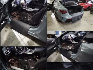 Nouvelle réalisation dans nos ateliers !