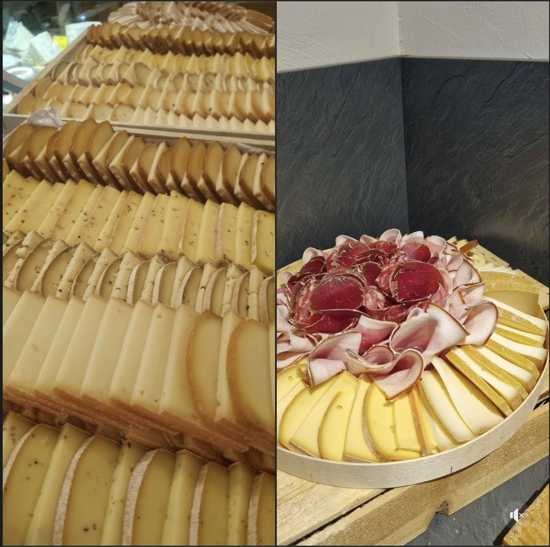 Petite Annonce La Fromagerie