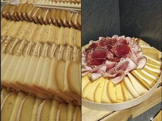 Destockage Raclette !