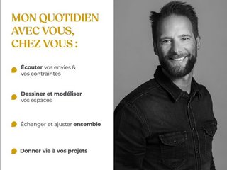 Concevons votre projet ensemble.