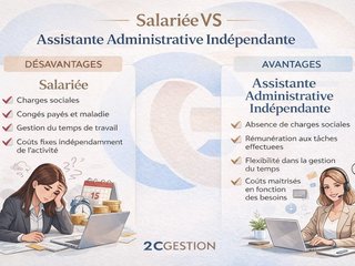Et si vous réduisiez le coût de vos démarches administratives ?
