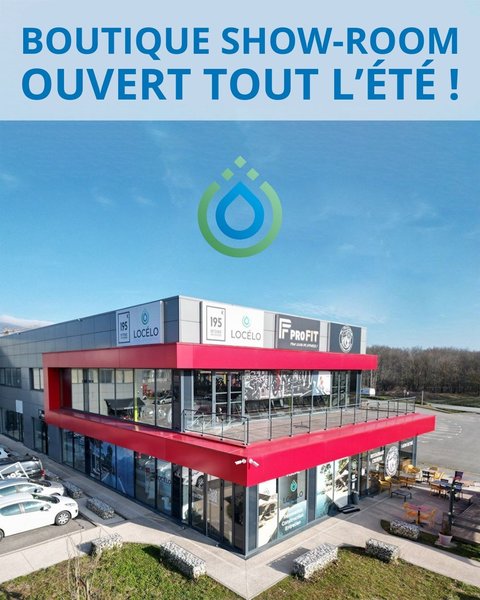 Petite Annonce Locélo - 195K