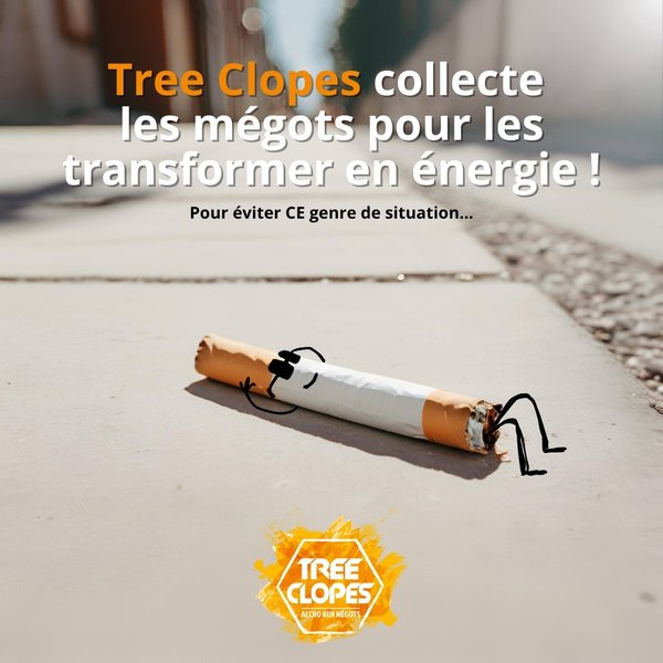 Petite Annonce Environ Alpes / TreeConcept