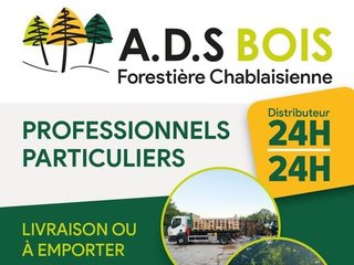 Notre coeur de métier !