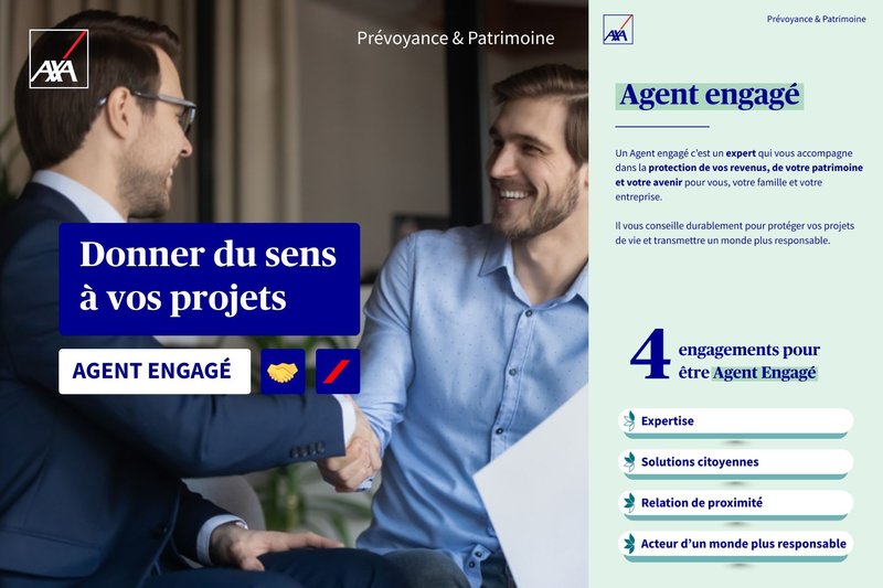 Petite Annonce Camille Cossiez Prévoyance