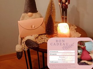 Les Bons Cadeaux qui ont du sens <3