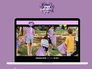 Tree Event - La solution de tri pour vos événements 