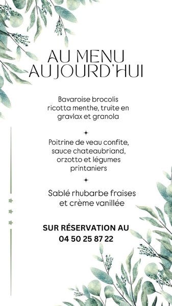 Petite Annonce Le Charmagit