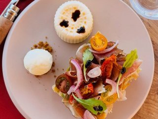 Nouveauté de la saison ~ À la carte ☀️