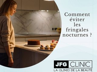 Fringales nocturnes : pourquoi surviennent-elles et comment les éviter ?