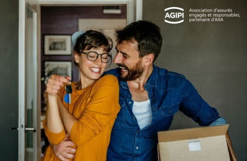 Petite Annonce Camille Cossiez Prévoyance