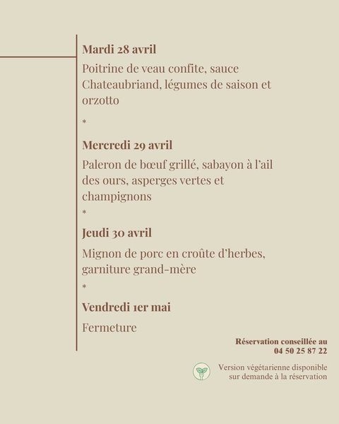 Petite Annonce Le Charmagit