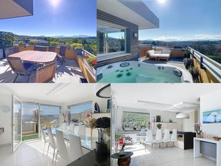 Attique - Vetraz-Monthoux - 132m2