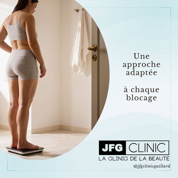 Petite Annonce JFG Clinic GAILLARD