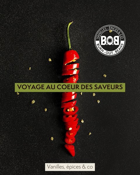 Petite Annonce Burn Out Beans