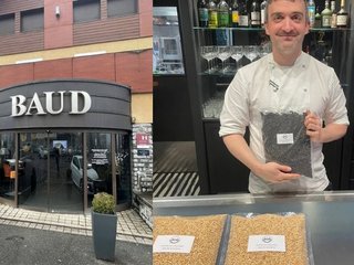 Nos rencontres 2025 - L'Hôtel Restaurant BAUD