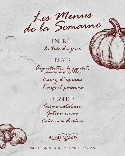 Petite Annonce Au Fait Maison