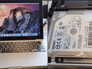 Donner un coup de boost à votre matériel !