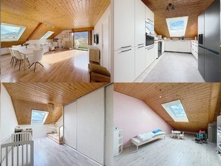 Spacieux T5 à Bonneville