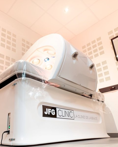 Petite Annonce JFG Clinic GAILLARD