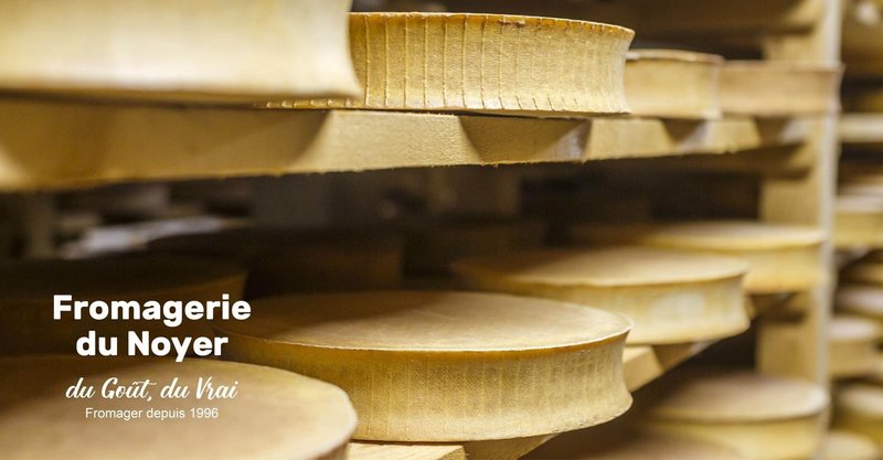 Petite Annonce Fromagerie du Noyer - Annemasse