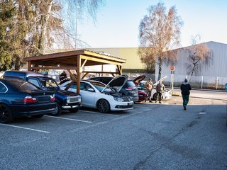 BESOIN DE CHANGER VOTRE BATTERIE ?