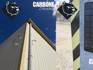 Sécurisation périmétrique d’un site industriel - 100% Ajax