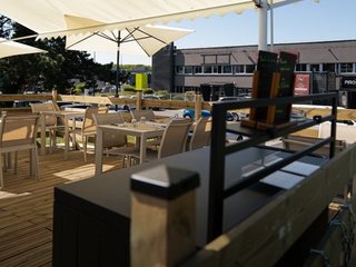 Les beaux jours sont de retour ! ☀️