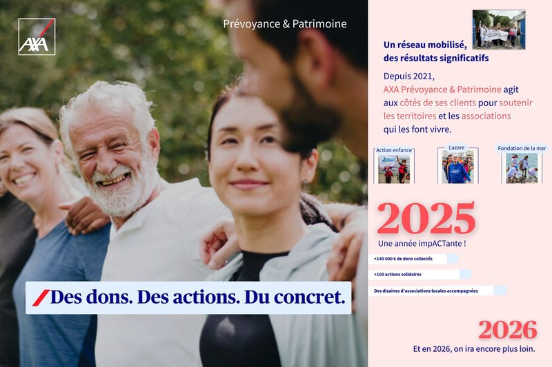 Petite Annonce Camille Cossiez Prévoyance