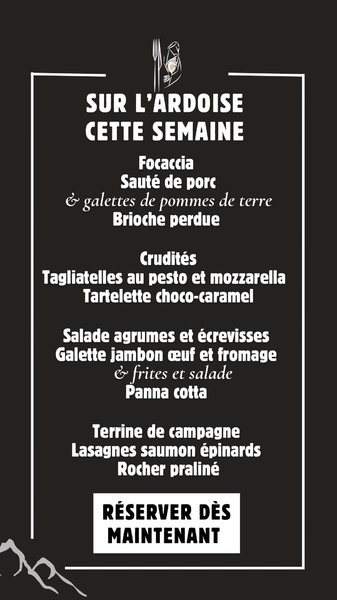 Petite Annonce L'Ôberge de BounavÔ