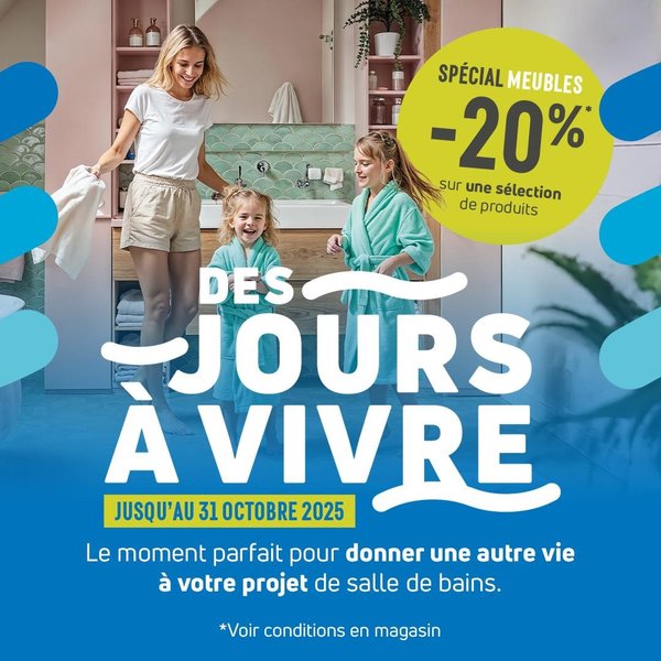 Offre Ponctuelle Metral Passy