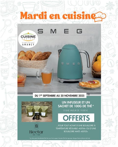 Offre Ponctuelle Mille Et Un Cadeaux