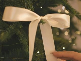 Noël avec Saly Cosmétiques