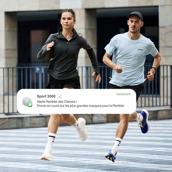 Offre Ponctuelle Sport 2000 Pays Rochois