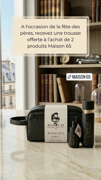 Offre Ponctuelle Dohèm Cosmétique