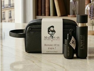 Maison 65 pour la Fête des Pères