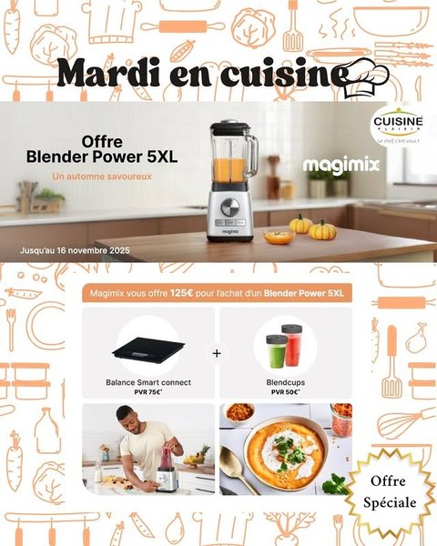 Offre Ponctuelle Mille Et Un Cadeaux