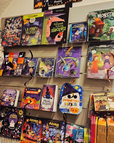 Offre Ponctuelle Librairie Lettres Libres