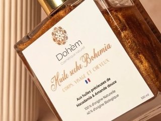 Le secret d'un été scintillant !