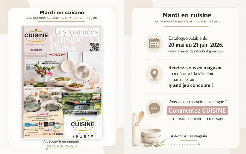 Offre Ponctuelle Mille Et Un Cadeaux