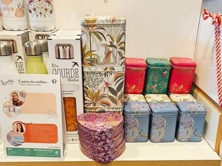 Le printemps est là, les idées cadeaux aussi 