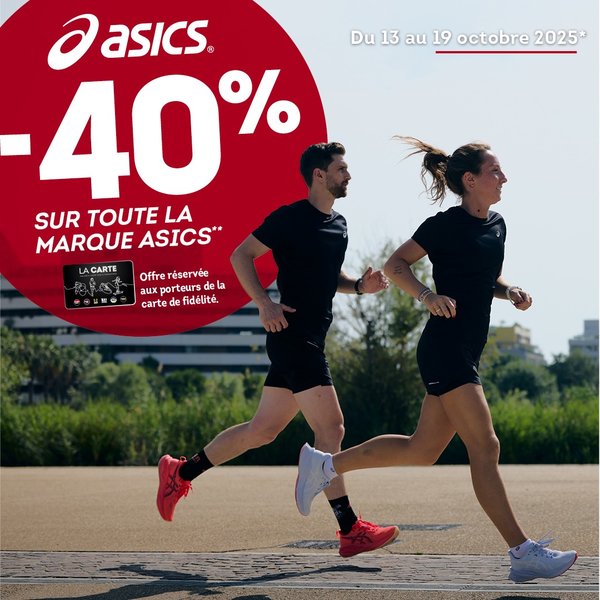 Offre Ponctuelle Sport 2000 Pays Rochois