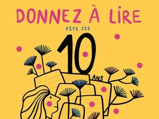 - Opération Donnez à lire -