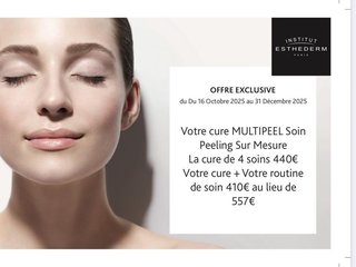 Les soins de saison - Automne -