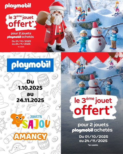 Offre Ponctuelle Mille Et Un Cadeaux