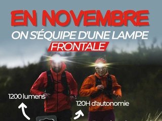 Voir loin, voir clair, voir longtemps.