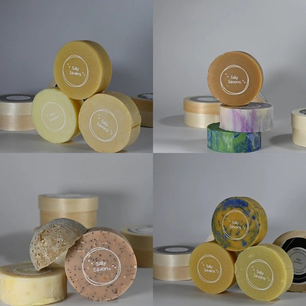 Offre Ponctuelle Saly Savons