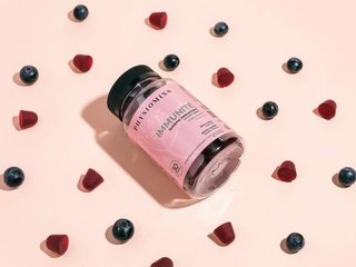 Les Gummies immunité par Jfg