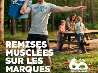 Les bonnes affaires sont déjà là 