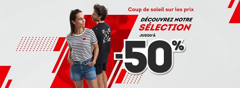 Offre Ponctuelle Sport 2000 Pays Rochois